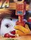 画像5: McDONALD'S "MYSTERY OF THE LOST ARCHES"1992'S HAPPY MEAL'S STORE SIGN