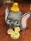 画像6: DUMBO 1970'S "DISNEY WORLD" FIGURE 