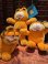 画像5: GARFIELD 1980'S PLUSH DOLL 