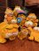 画像6: GARFIELD 1980'S PLUSH DOLL 