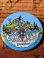 画像1: DISNEYLAND "SPLASH MOUNTAIN" 1980'S PIN BACK BUTTON #1 (1)