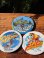 画像4: DISNEYLAND "SPLASH MOUNTAIN" 1980'S PIN BACK BUTTON #3 (4)