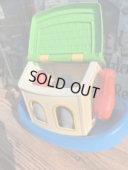 画像12: LITTLE TIKES NOAH'S ARK ＋🦒🐘🐑🐓10 TOTS SET🦒🐘🐑🐓