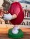 画像2: M&M'S "FOOTBALL PLAYER" 1995'S D.STOCK CANDY DISPENSER FIGURE 