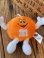 画像1: M&M'S "ORANGE" 1997'S D.STOCK PLUSH DOLL  (1)