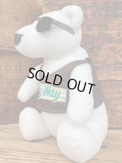 画像2: MILKY WAY 1996'S D.STOCK PLUSH DOLL