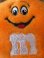 画像7: M&M'S "ORANGE" 1997'S D.STOCK PLUSH DOLL 