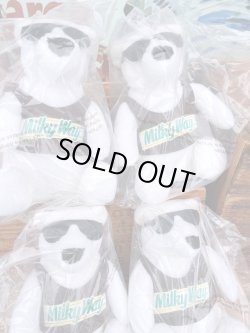 画像12: MILKY WAY 1996'S D.STOCK PLUSH DOLL