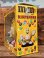 画像2: M&M'S 1992'S D.STOCK CANDY DISPENSER FIGURE 