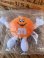 画像2: M&M'S "ORANGE" 1997'S D.STOCK PLUSH DOLL 