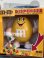 画像1: M&M'S 1992'S D.STOCK CANDY DISPENSER FIGURE  (1)