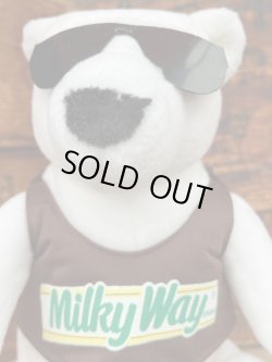 画像9: MILKY WAY 1996'S D.STOCK PLUSH DOLL