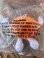 画像3: M&M'S "ORANGE" 1997'S D.STOCK PLUSH DOLL 