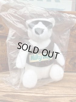 画像6: MILKY WAY 1996'S D.STOCK PLUSH DOLL