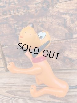 画像10: PLUTO "DAKIN" 1970'S POSABLE FIGURE 