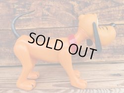 画像4: PLUTO "DAKIN" 1970'S POSABLE FIGURE 