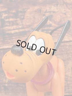 画像12: PLUTO "DAKIN" 1970'S POSABLE FIGURE 