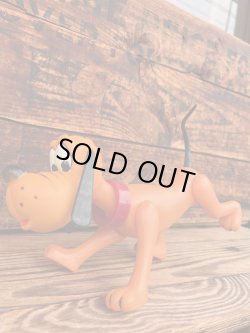 画像13: PLUTO "DAKIN" 1970'S POSABLE FIGURE 