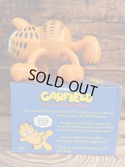 画像4: GARFIELD "WORKS GOOD♪” 1990'S D.STOCK MASSAGER 