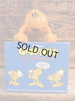 画像6: GARFIELD "WORKS GOOD♪” 1990'S D.STOCK MASSAGER 