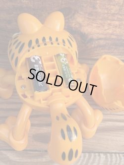画像8: GARFIELD "WORKS GOOD♪” 1990'S D.STOCK MASSAGER 