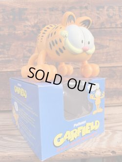 画像2: GARFIELD "WORKS GOOD♪” 1990'S D.STOCK MASSAGER 