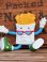 画像7: JACK IN THE BOX "WHITE" 1991'S BENDABLE FIGURE   
