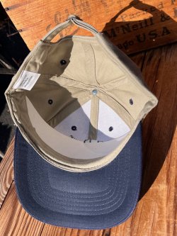 画像5: MR.PEANUTS × NASCAR🏁VTG D.STOCK CAP