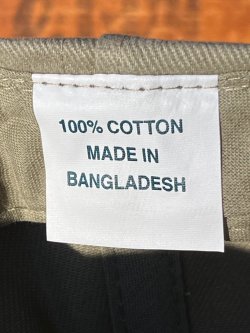 画像6: MR.PEANUTS × NASCAR🏁VTG D.STOCK CAP