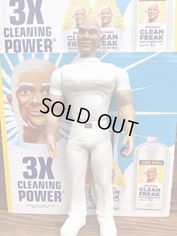 画像16: MR.CLEAN 2000'S POSABLE FIGURE