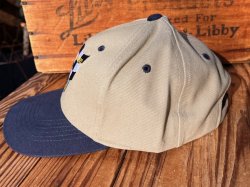 画像2: MR.PEANUTS × NASCAR🏁VTG D.STOCK CAP