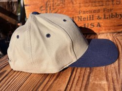 画像3: MR.PEANUTS × NASCAR🏁VTG D.STOCK CAP