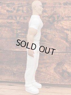 画像4: MR.CLEAN 2000'S POSABLE FIGURE