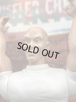 画像15: MR.CLEAN 2000'S POSABLE FIGURE