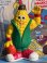 画像5: McDonald's FOOD FUNDAMENTALS "DUNKAN 1992'S FIGURE