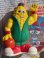 画像1: McDonald's FOOD FUNDAMENTALS "DUNKAN 1992'S FIGURE (1)