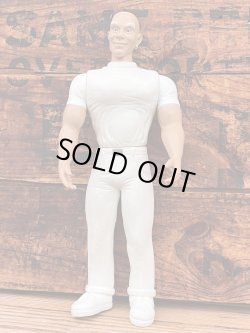 画像2: MR.CLEAN 2000'S POSABLE FIGURE