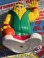 画像3: McDonald's FOOD FUNDAMENTALS "DUNKAN 1992'S FIGURE