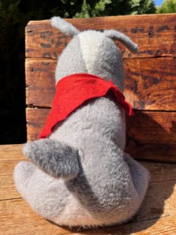 画像5: UNITED STATES⚓️MARINE CORPS VINTAGE BULLDOG DOLL 