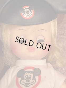画像5: MICKEY MOUSE CLUB 1970'S "GIRL" OFFICIAL MOUSEKETTER　
