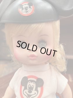 画像6: MICKEY MOUSE CLUB 1970'S "GIRL" OFFICIAL MOUSEKETTER　