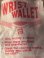 画像4: JACK IN THE BOX 1990'S D.STOCK WRIST WALLET