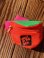 画像5: JACK IN THE BOX 1990'S D.STOCK WRIST WALLET