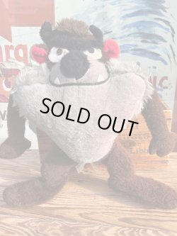 画像6: TASMANIAN DEVIL "TAZ" 1970'S MIGHTY STAR PLUSH DOLL 
