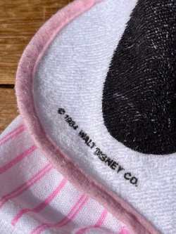 画像4: MINNIE MOUSE KIDS VINTAGE BODYSUIT＋BIB