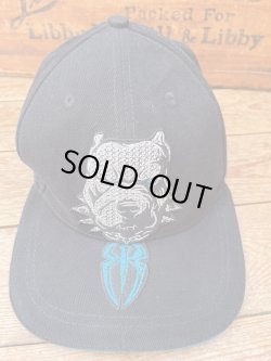 画像1: WWE "ROMAN REIGNS🐕BIG DOG" 2019'S CAP