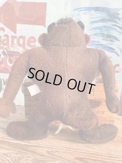 画像2: TASMANIAN DEVIL "TAZ" 1970'S MIGHTY STAR PLUSH DOLL 