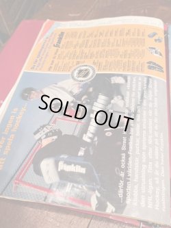 画像16: SWEDISH "KALLE ANKA" 1990'S MAGAZINE FOLDER ＋ 3 COMICS