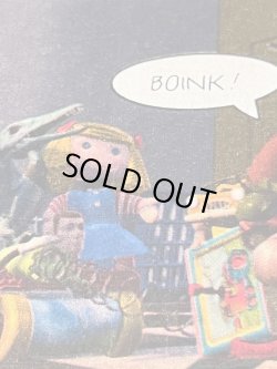 画像18: SWEDISH "KALLE ANKA" 1996'S TOY STORY ＋DONALD DUCK MAGAZINE