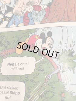 画像31: SWEDISH "KALLE ANKA" 1996'S TOY STORY ＋DONALD DUCK MAGAZINE